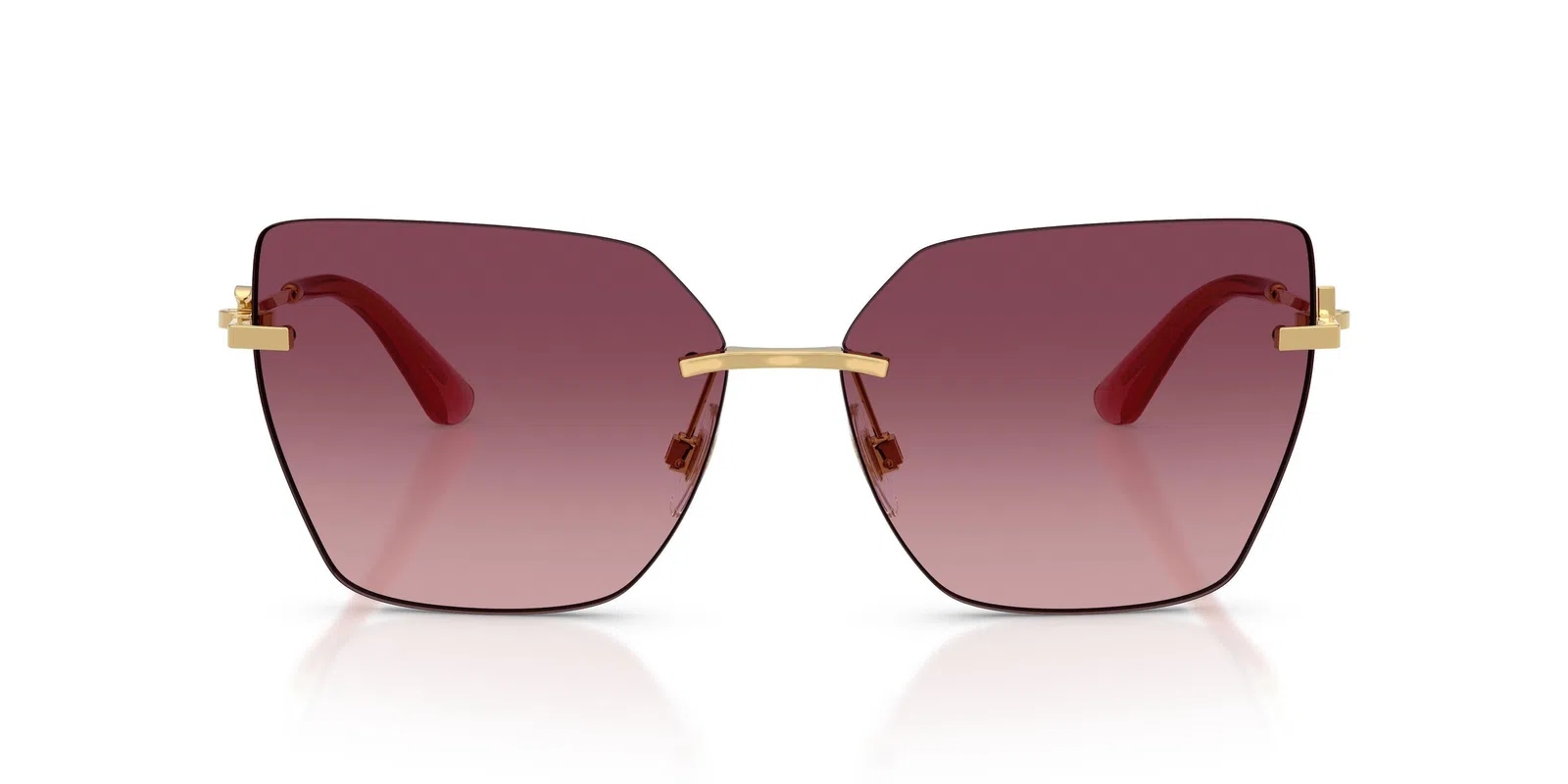Dolce & Gabbana 2321 Sunglasses - view 8